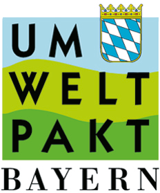 Umweltpakt Bayern